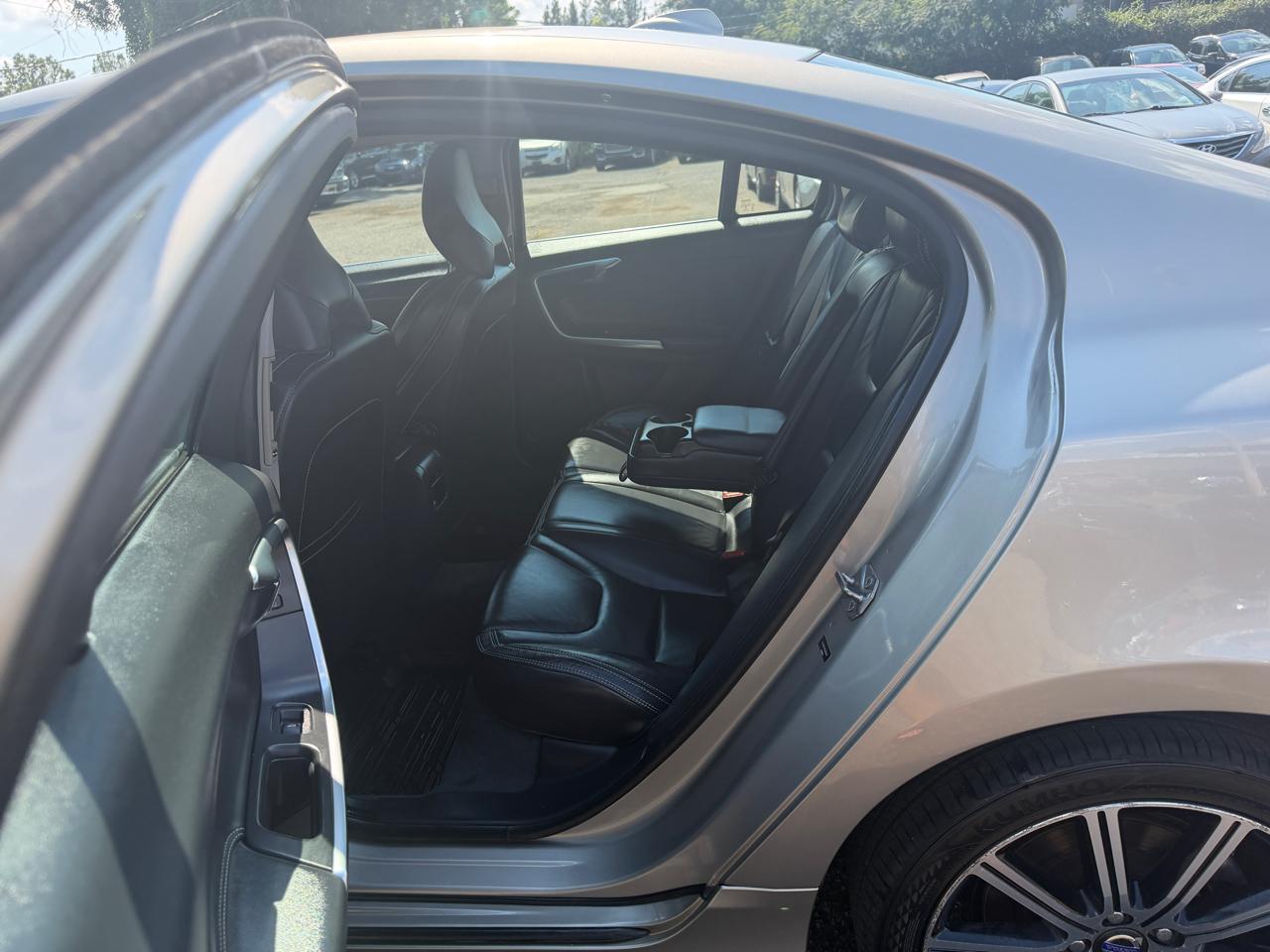 Volvo S40 T5 AWD 2014