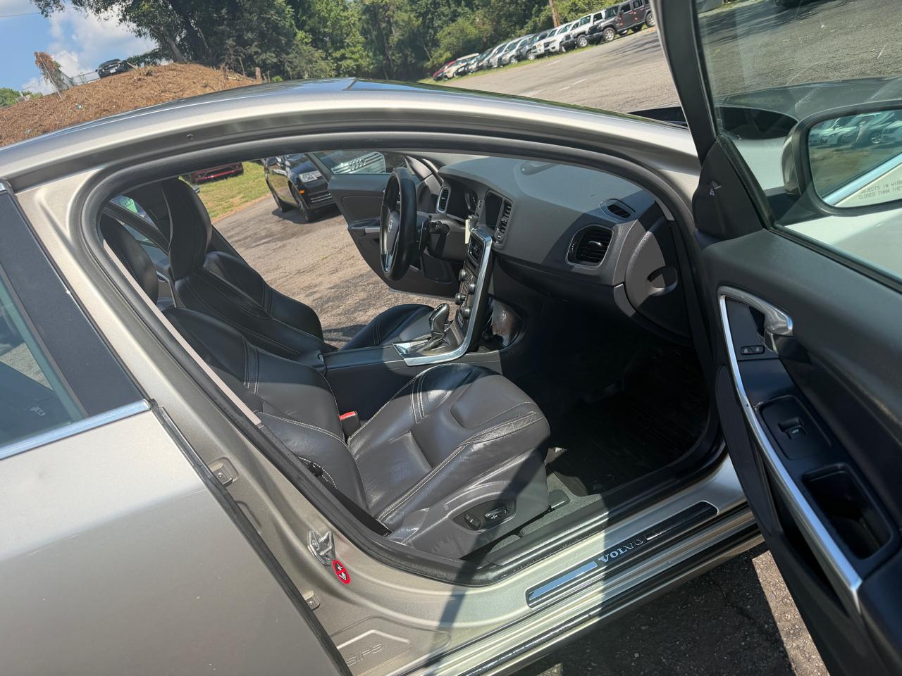 Volvo S40 T5 AWD 2014