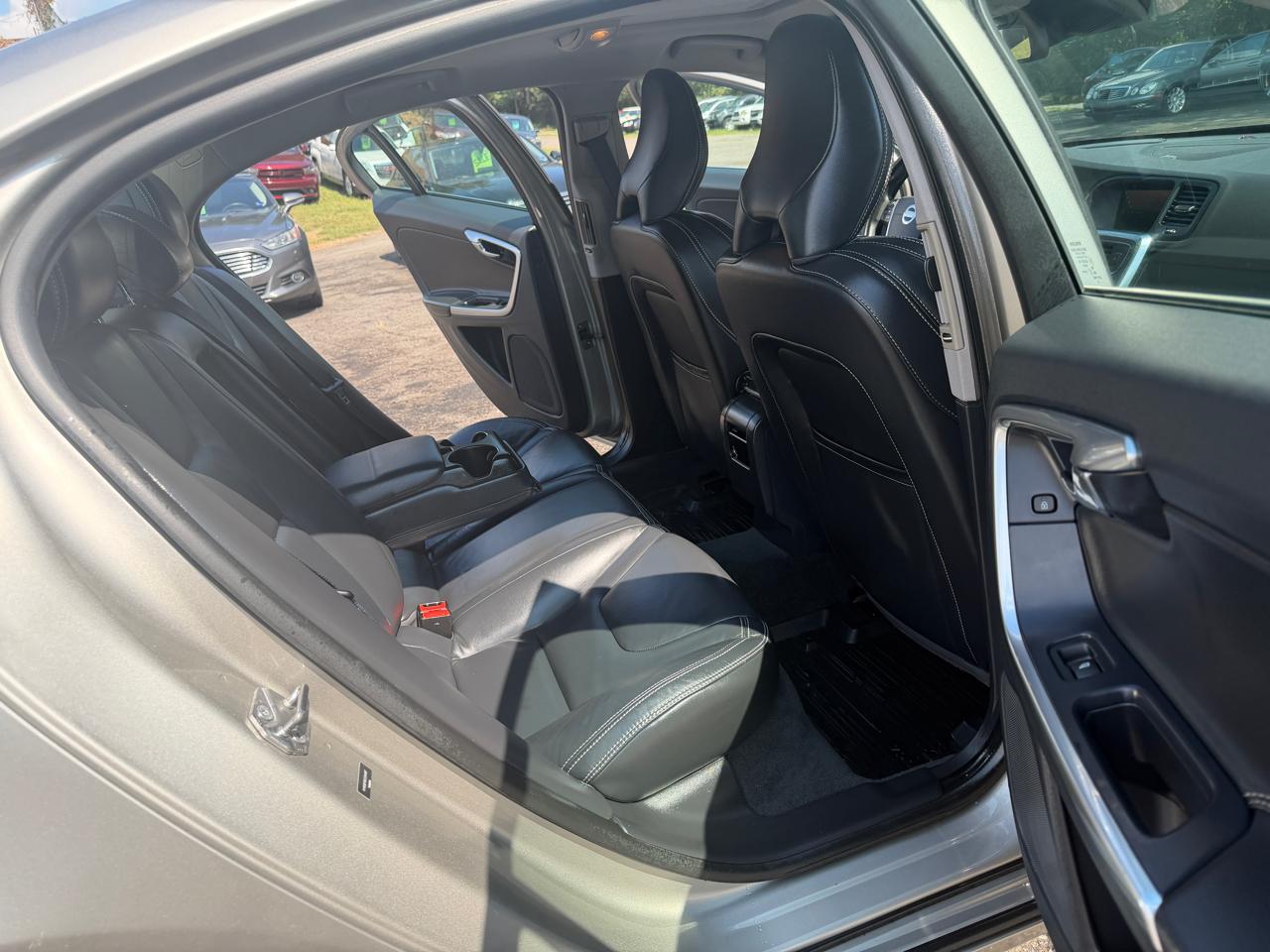 Volvo S40 T5 AWD 2014