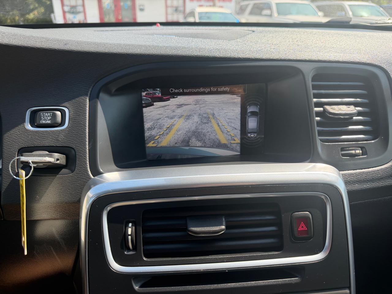 Volvo S40 T5 AWD 2014