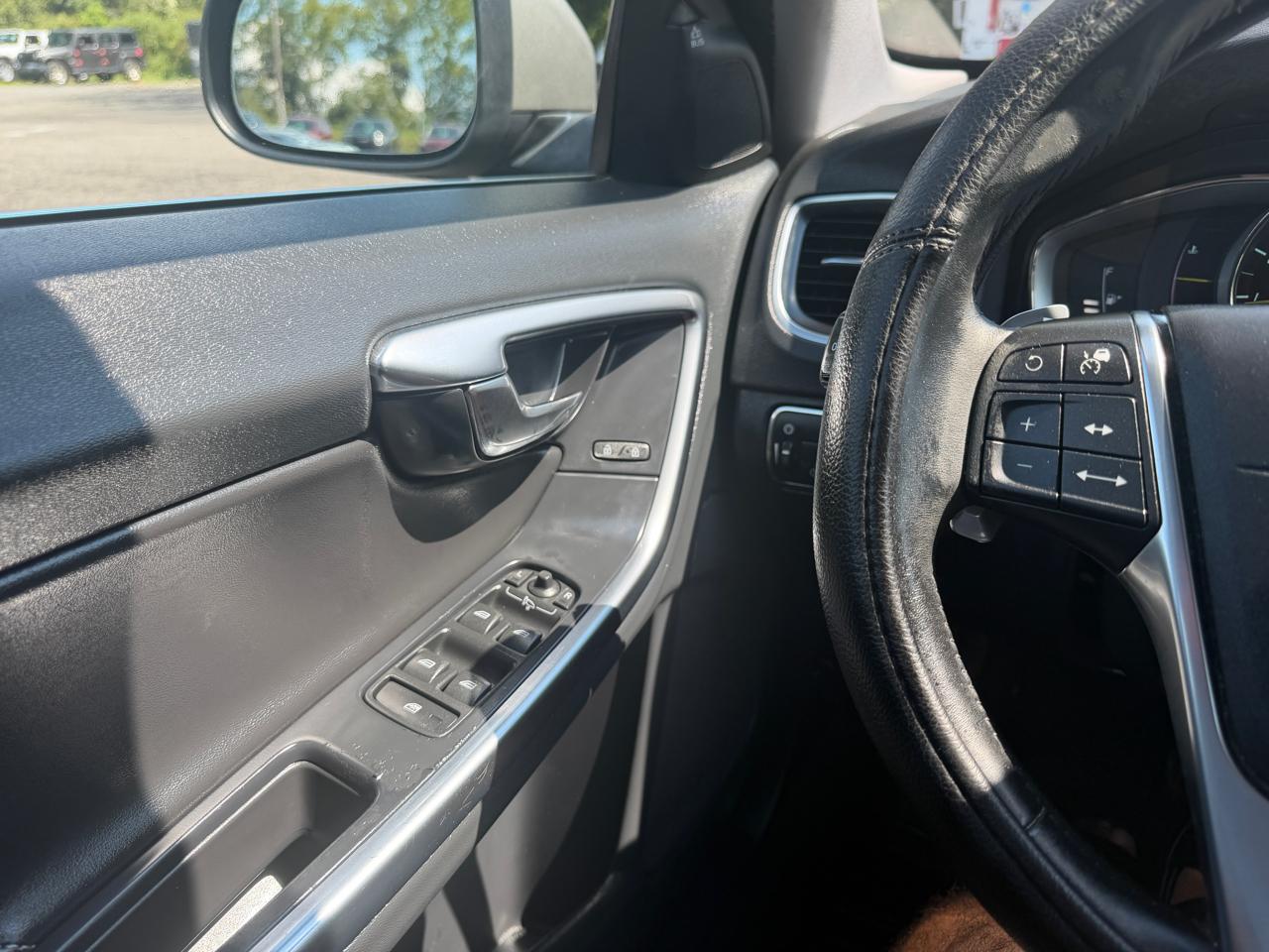 Volvo S40 T5 AWD 2014