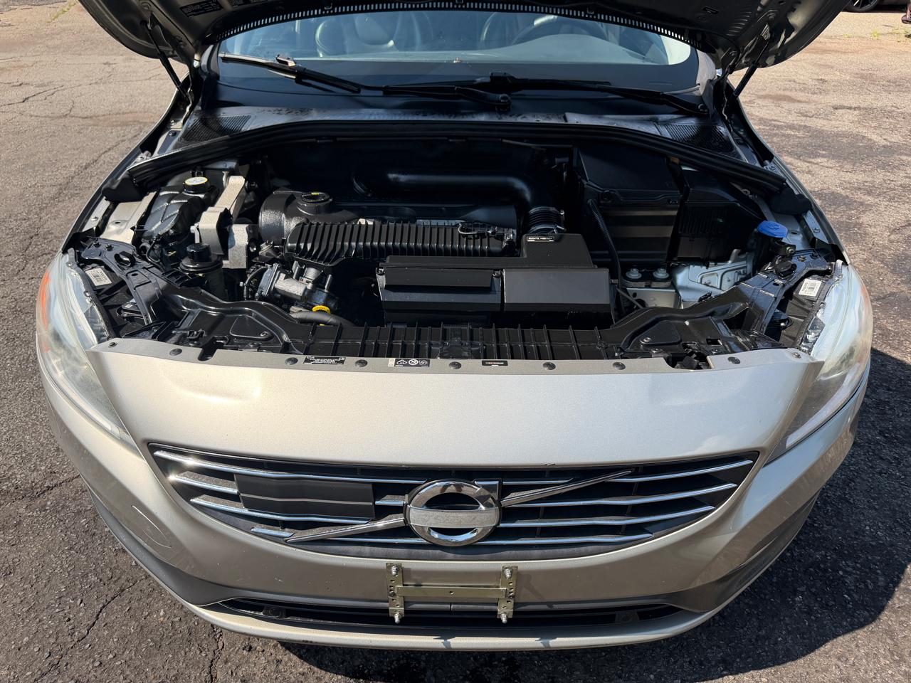 Volvo S40 T5 AWD 2014