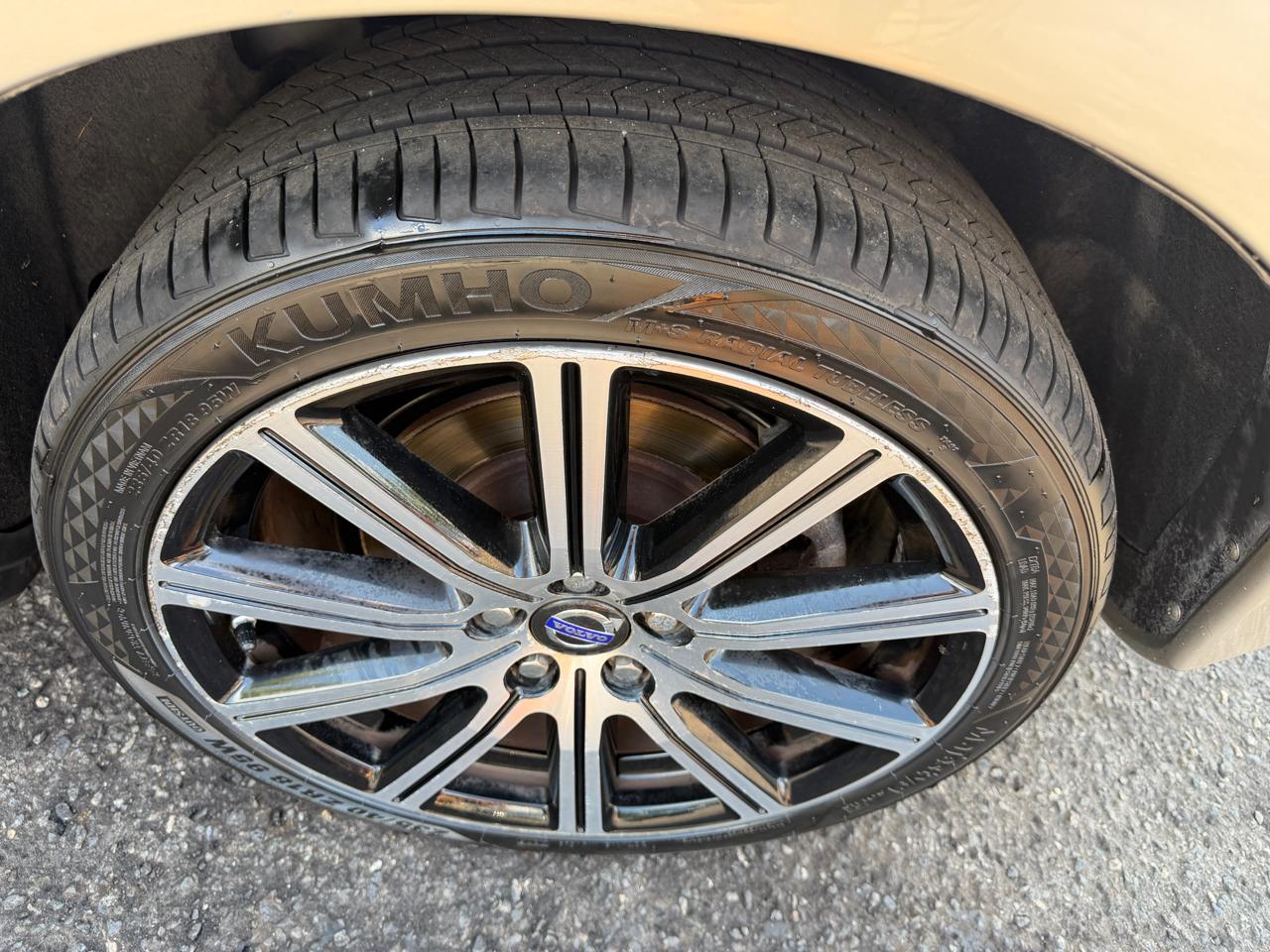 Volvo S40 T5 AWD 2014