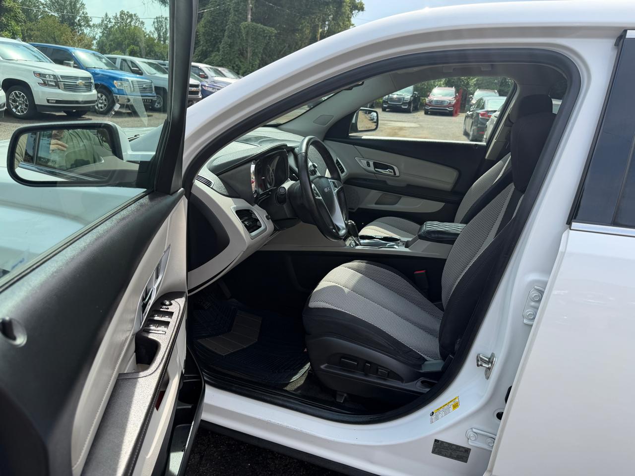GMC Terrain SLE2 FWD 2016