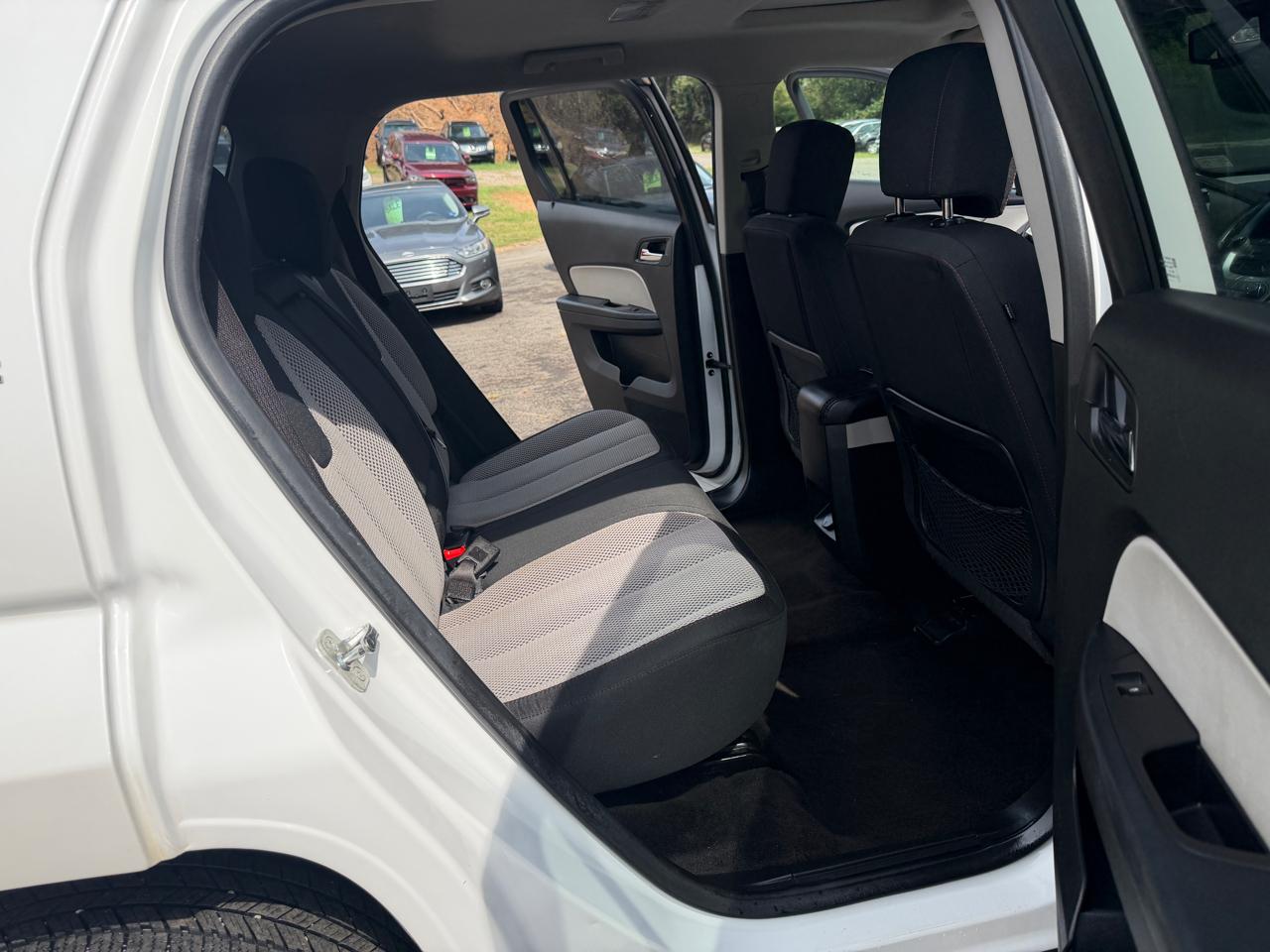 GMC Terrain SLE2 FWD 2016