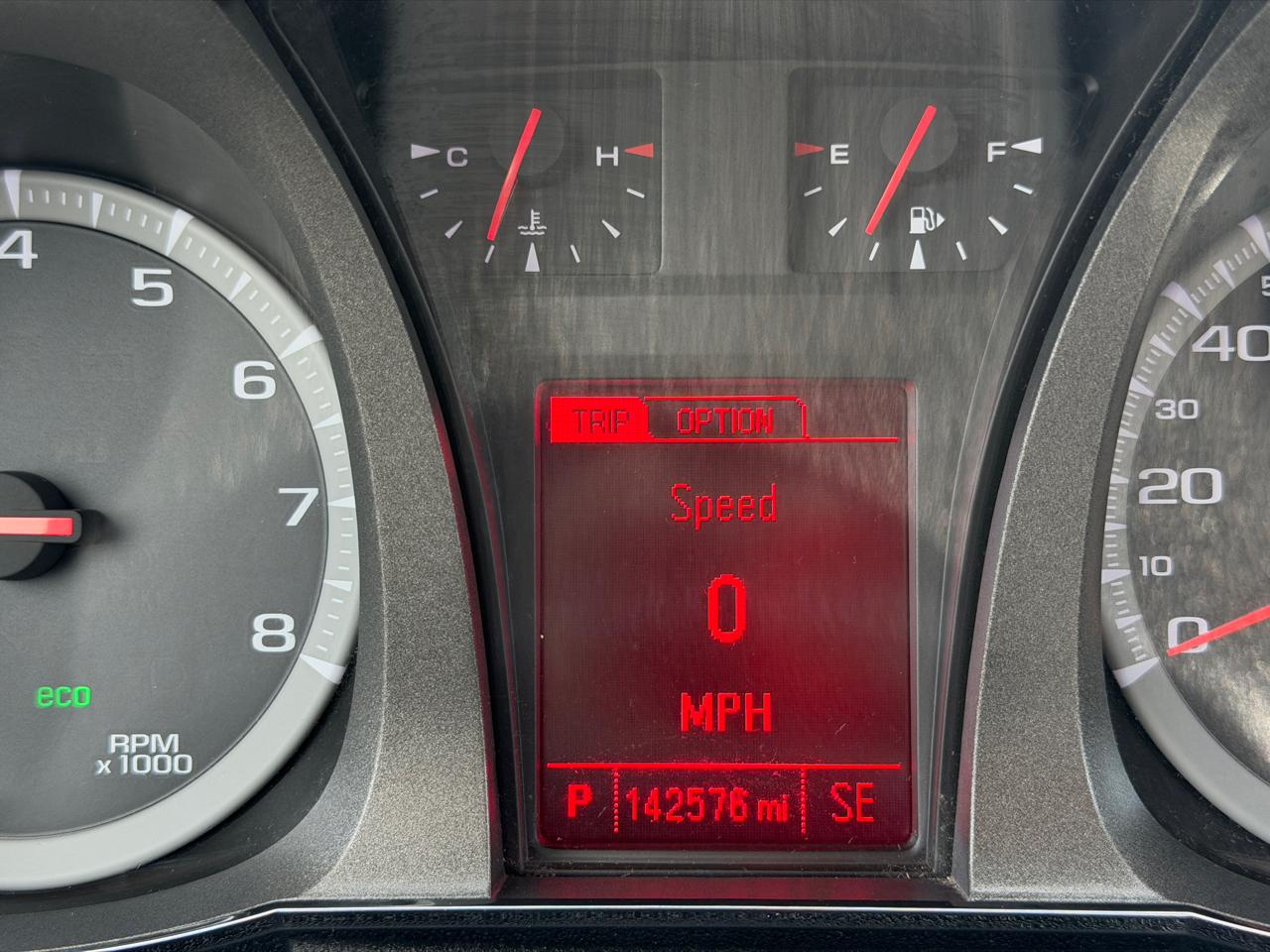 GMC Terrain SLE2 FWD 2016