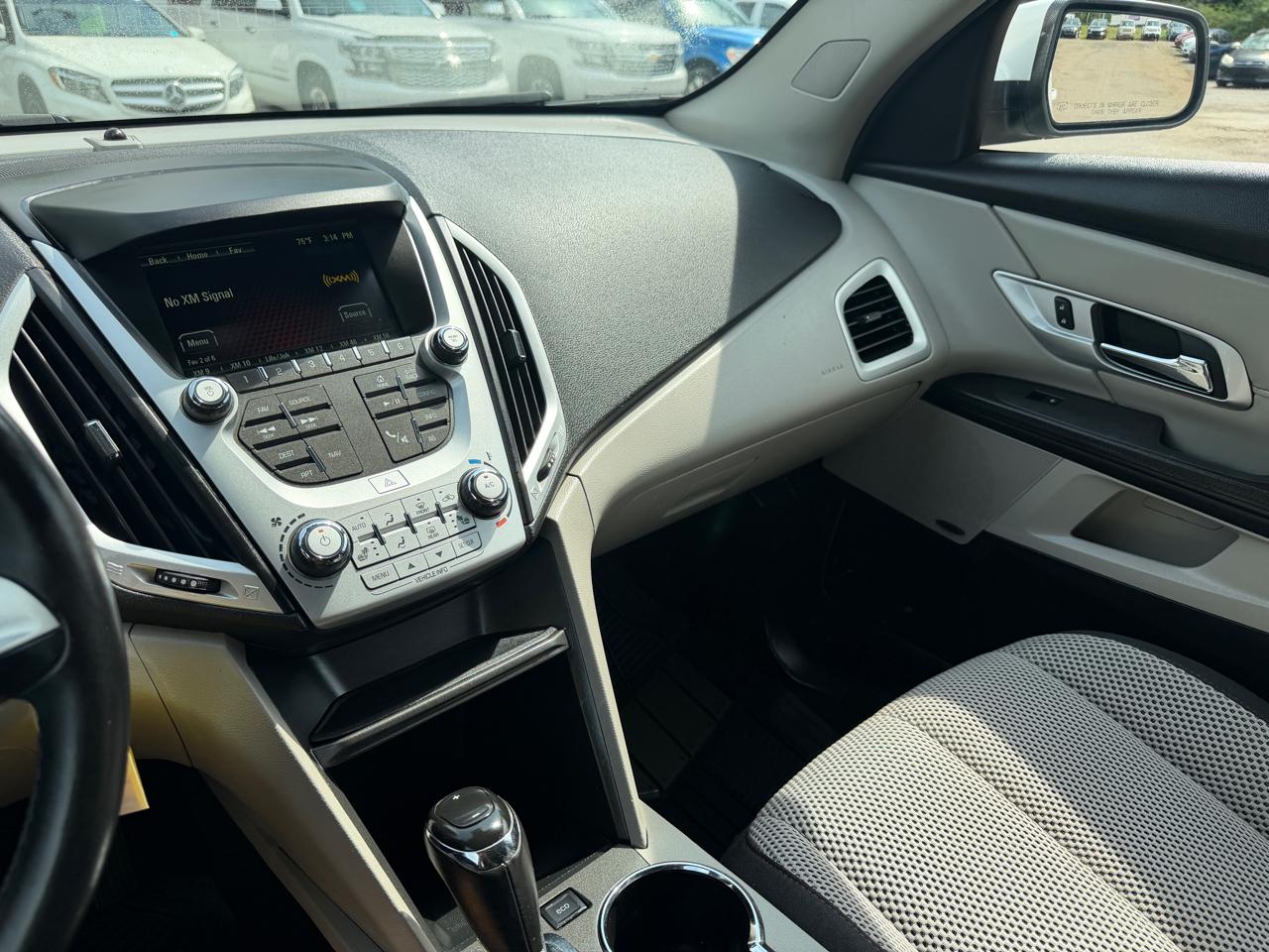 GMC Terrain SLE2 FWD 2016