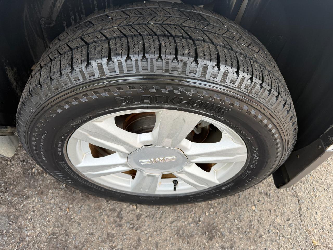 GMC Terrain SLE2 FWD 2016