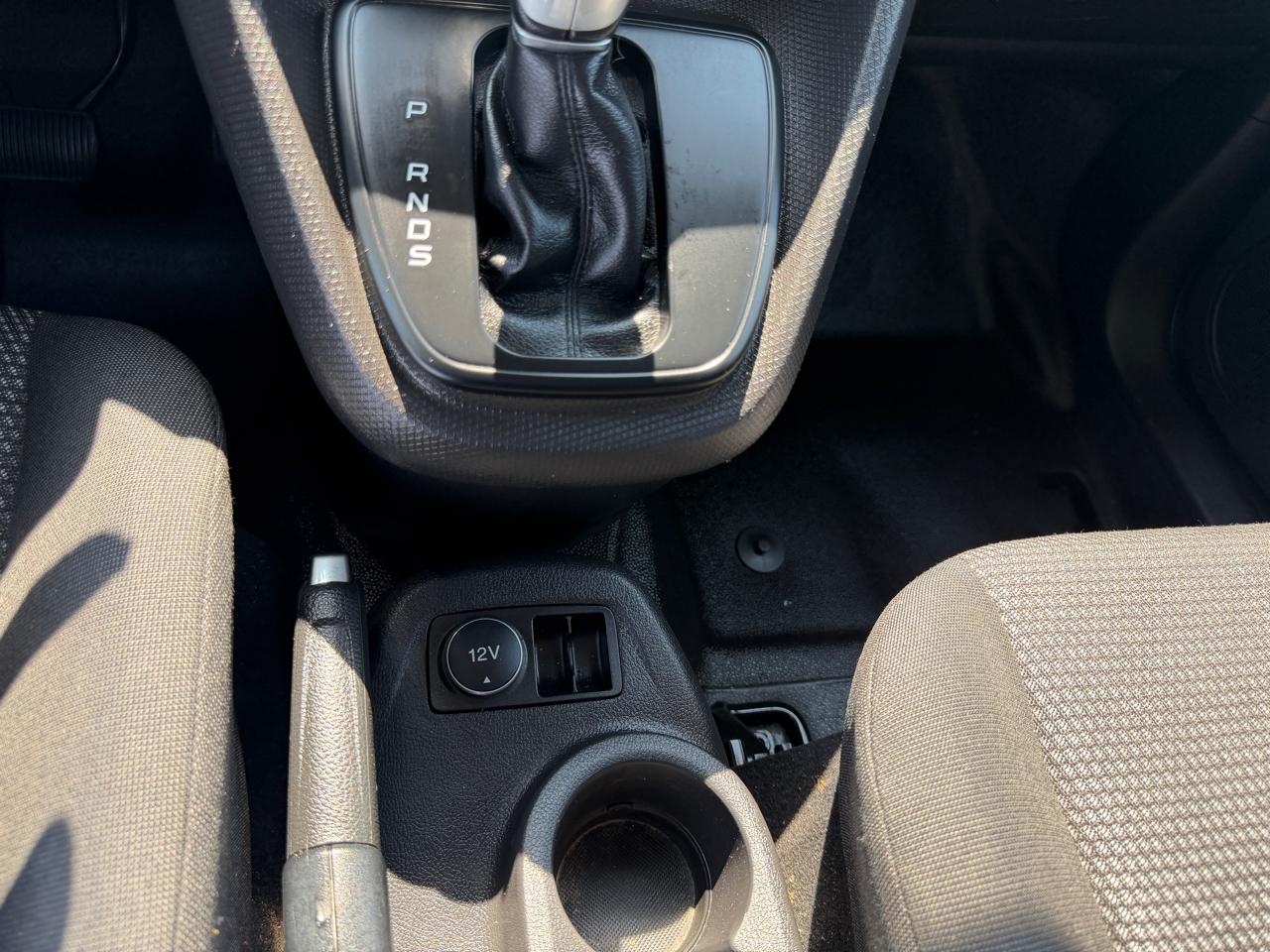 Ford Transit Connect  2017