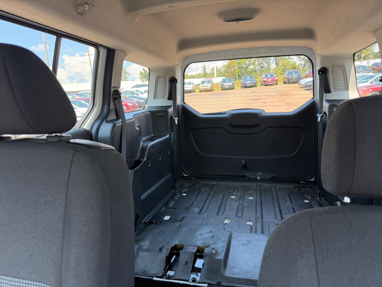 Ford Transit Connect  2017