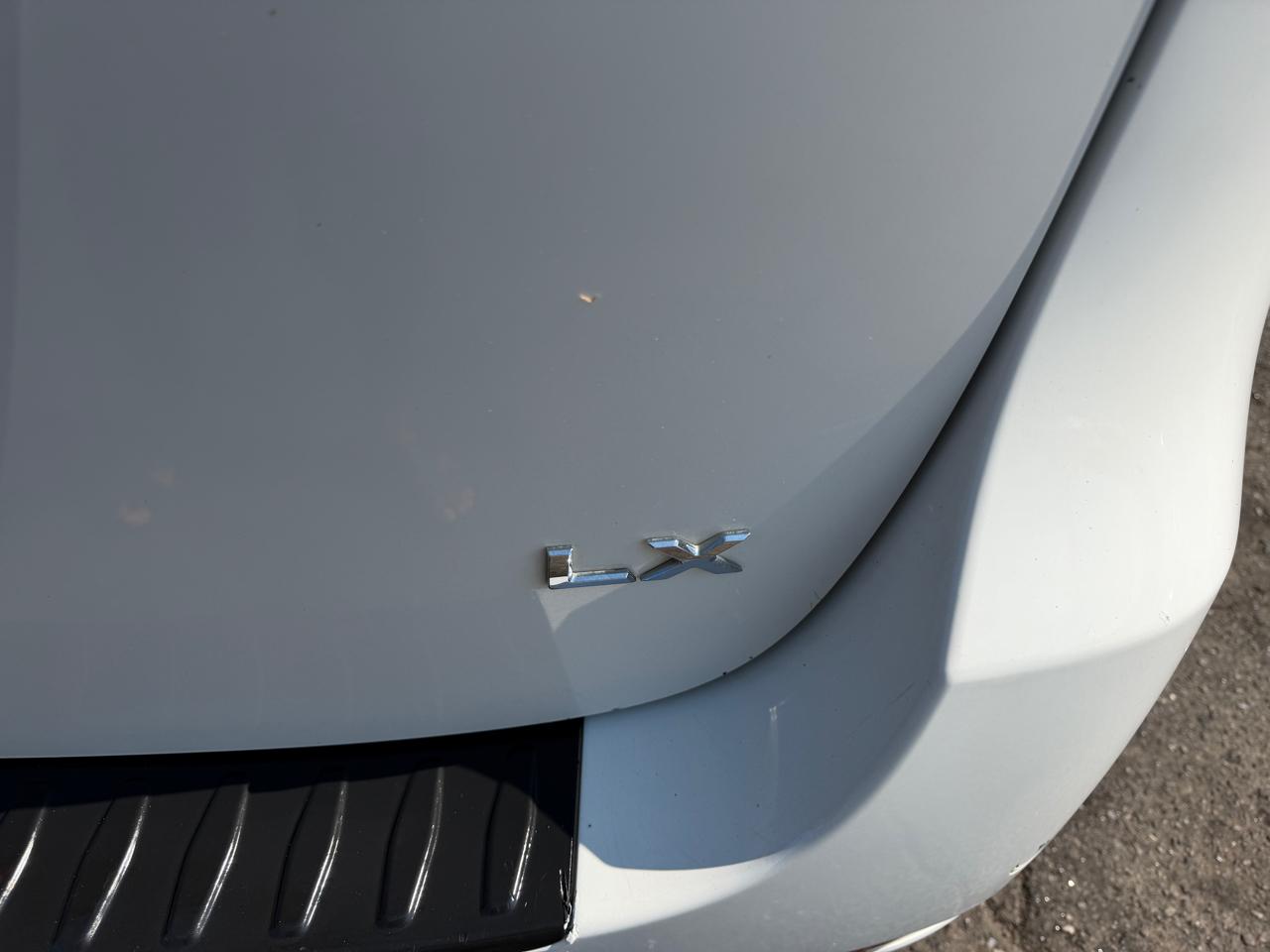 Kia Sedona LX 2016