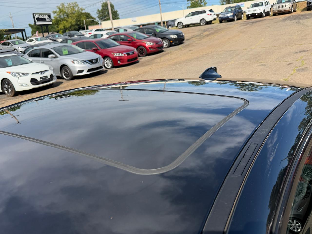BMW 4-Series 428i xDrive 2014
