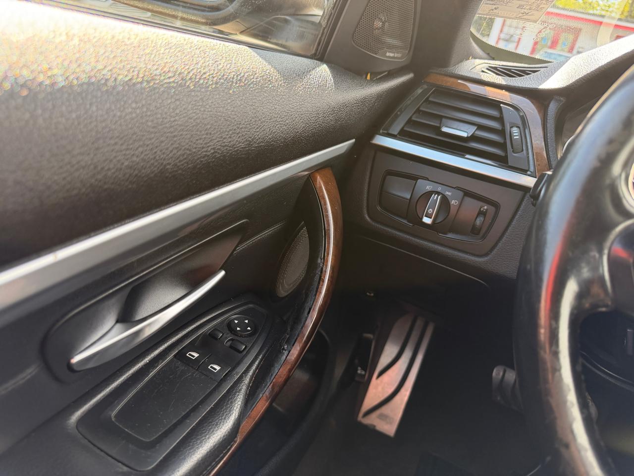 BMW 4-Series 428i xDrive 2014