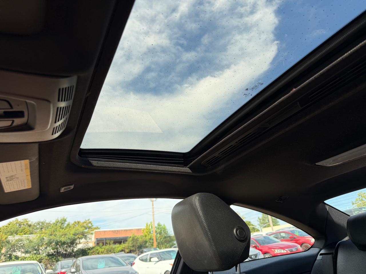 BMW 4-Series 428i xDrive 2014