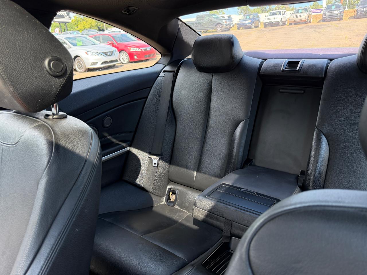 BMW 4-Series 428i xDrive 2014