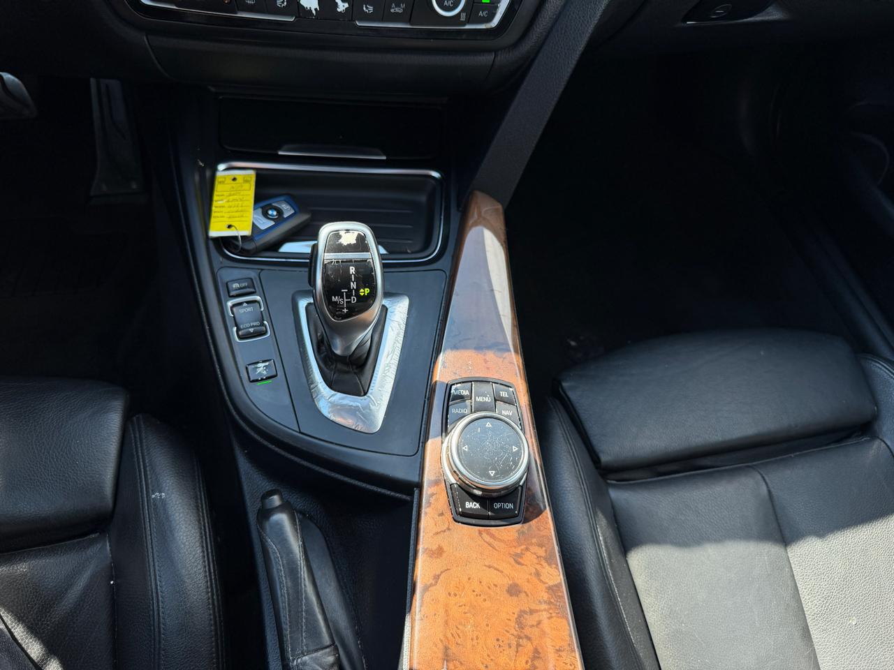 BMW 4-Series 428i xDrive 2014