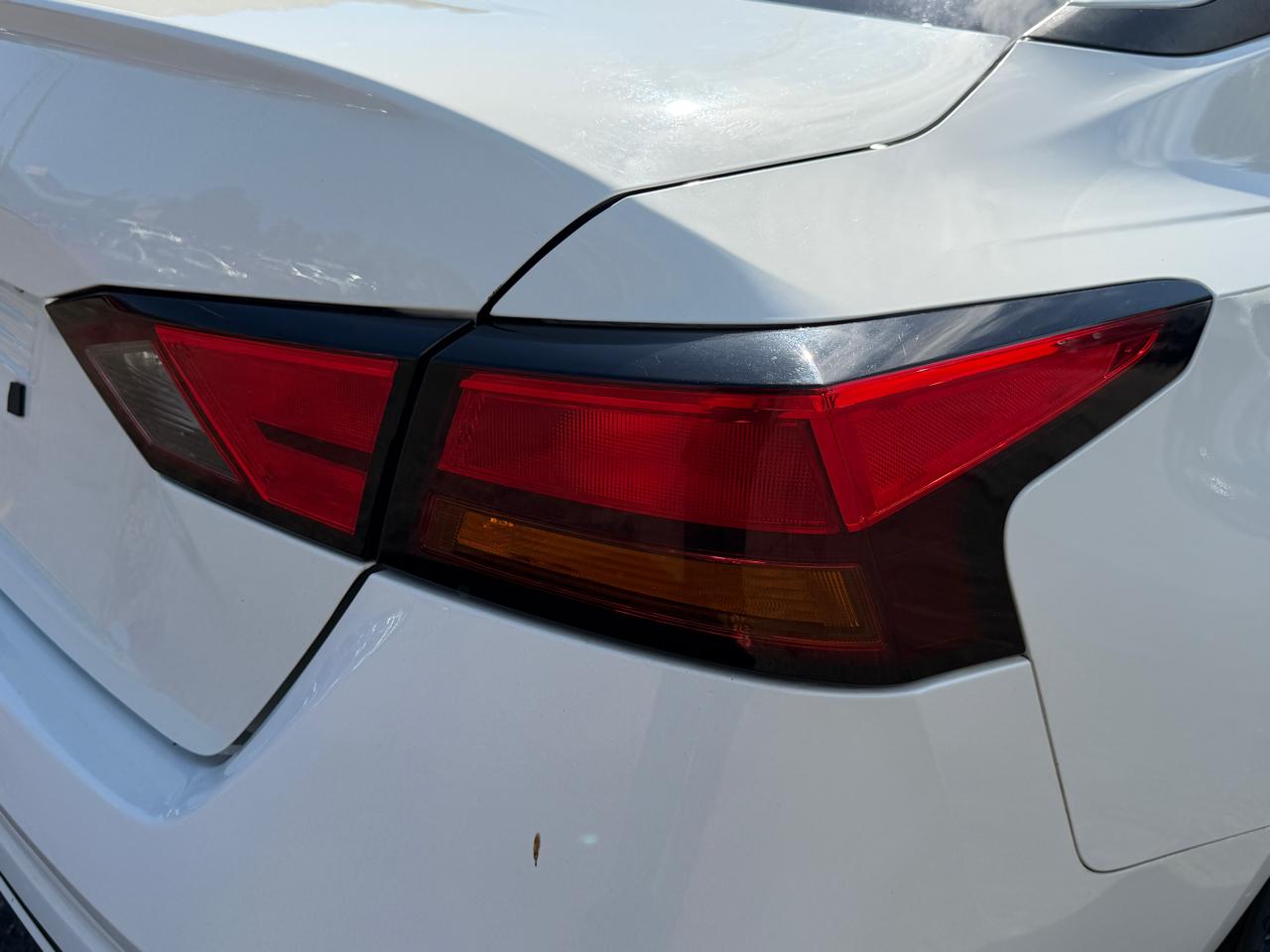 Nissan Altima S 2022