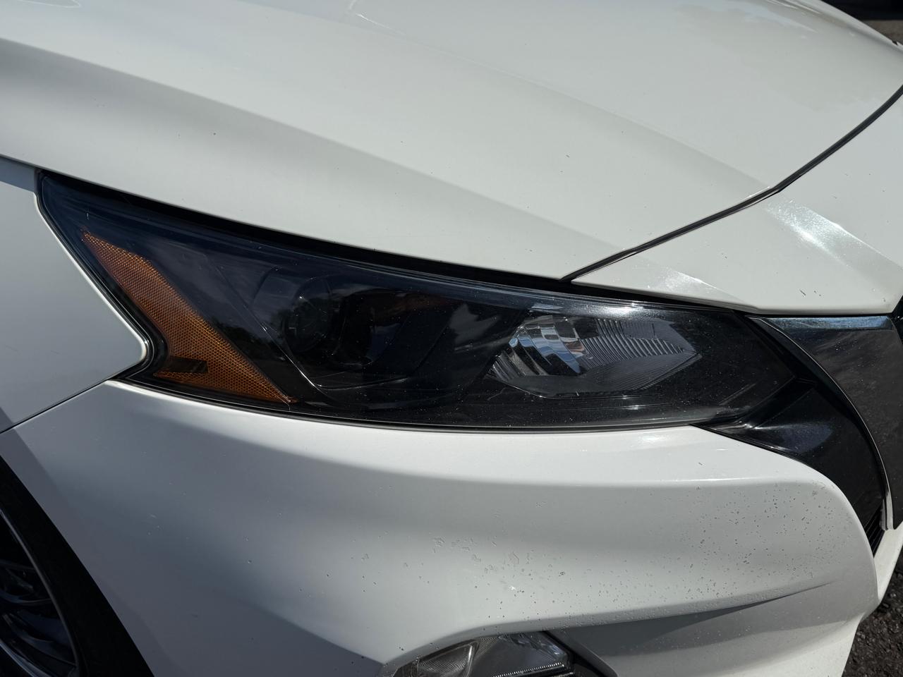 Nissan Altima S 2022