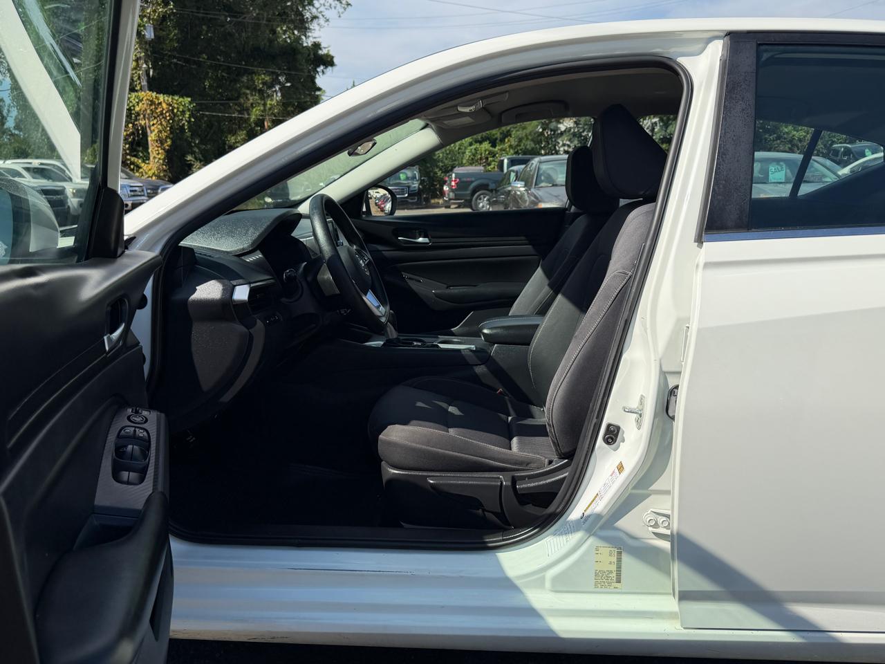 Nissan Altima S 2022
