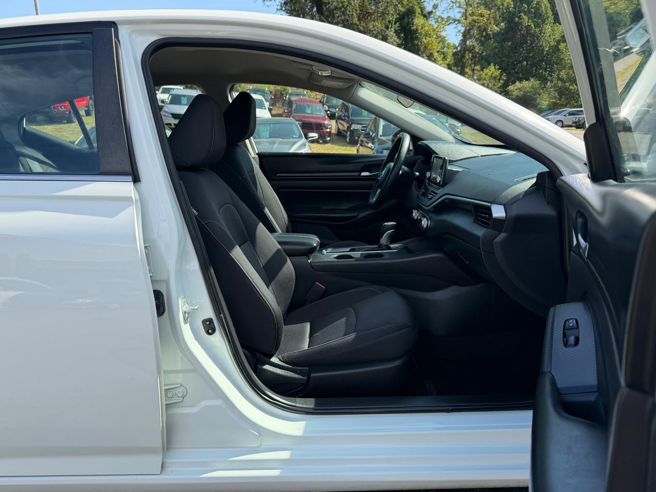 Nissan Altima S 2022