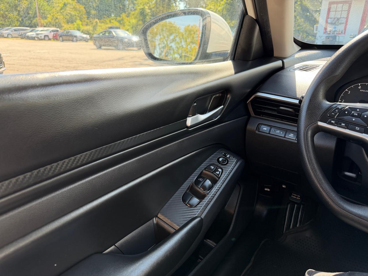 Nissan Altima S 2022