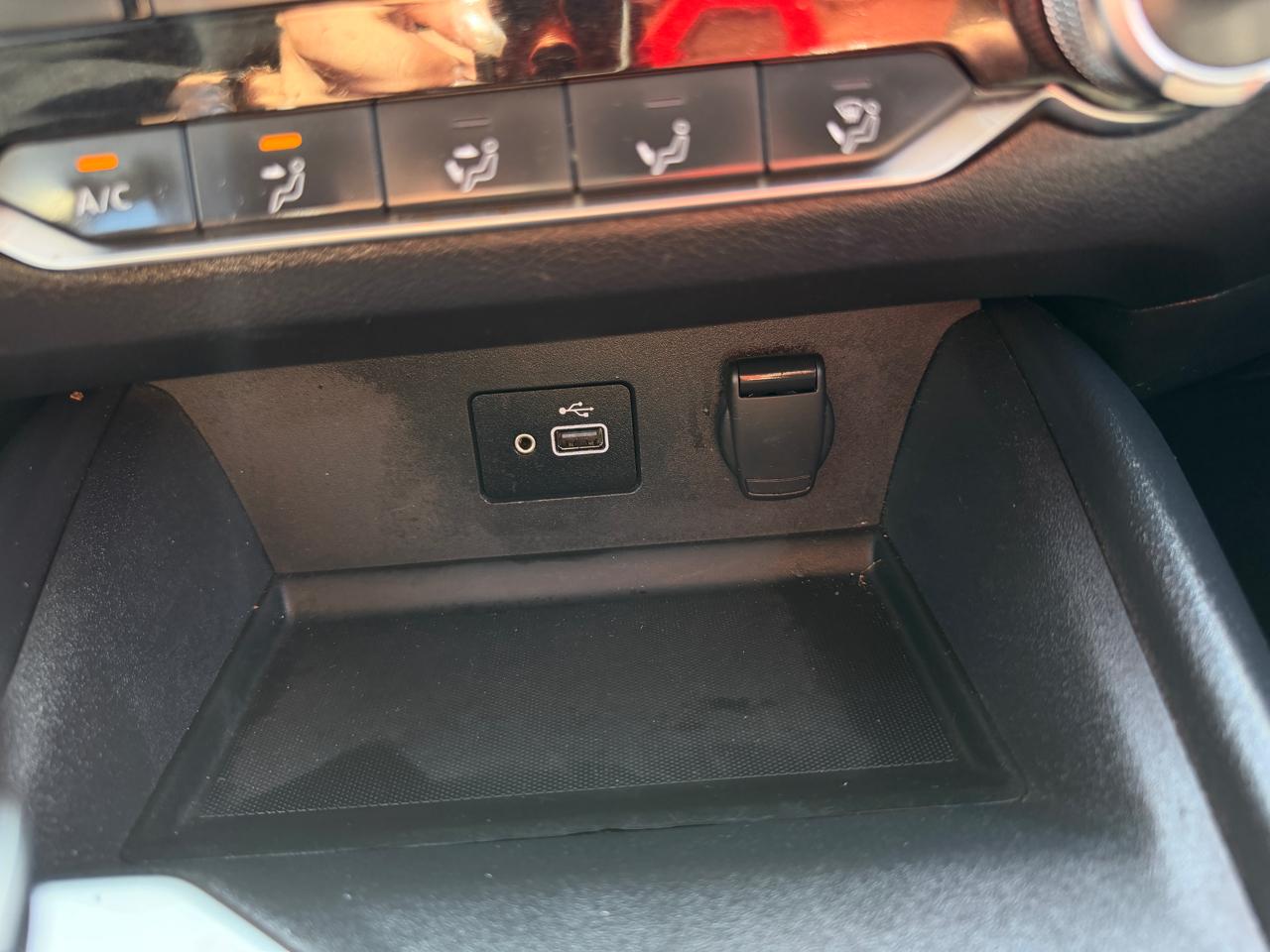 Nissan Altima S 2022