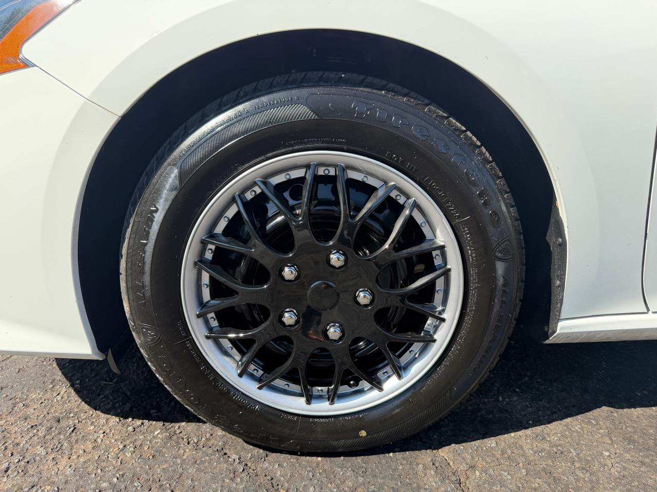 Nissan Altima S 2022