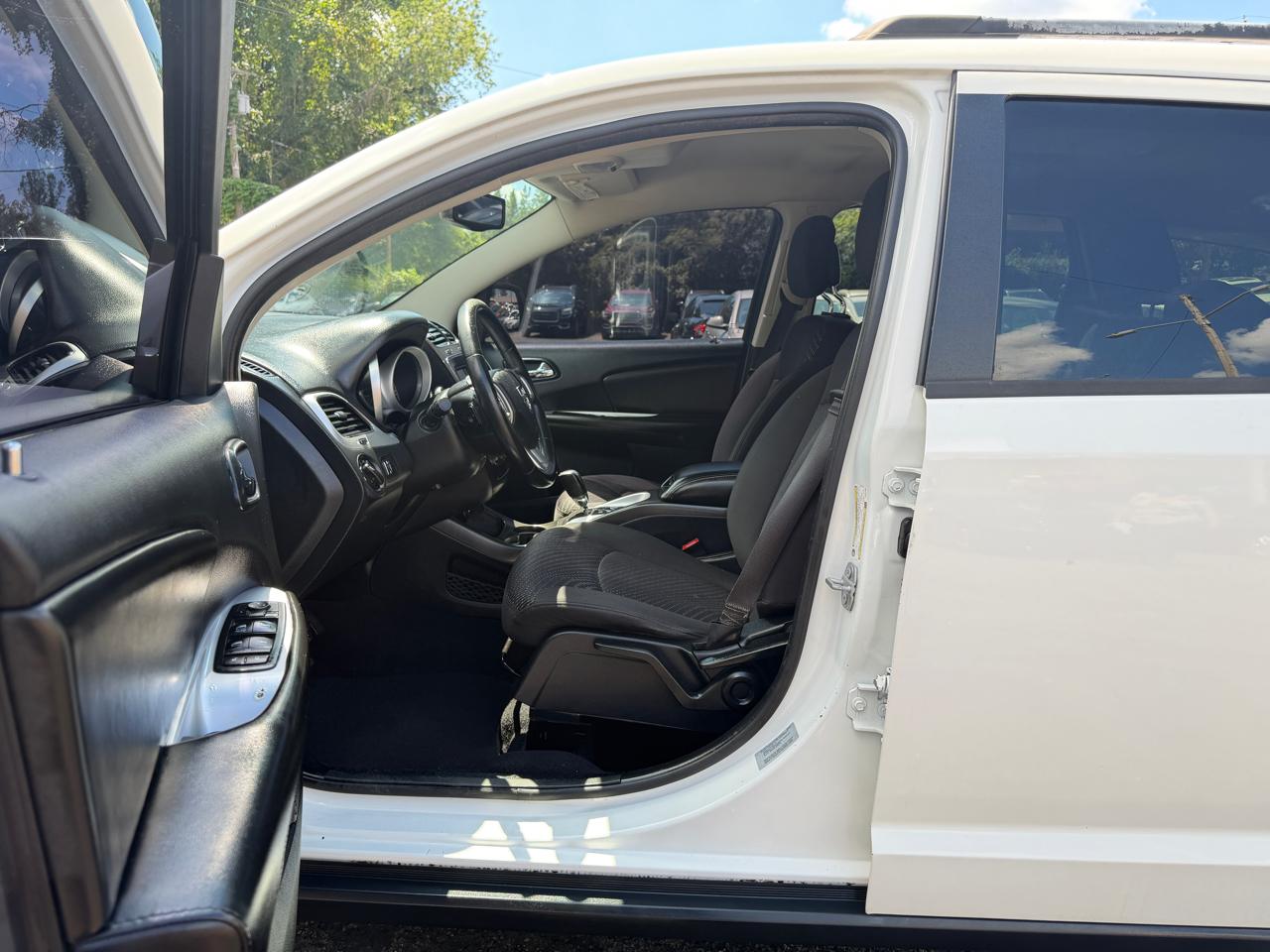 Dodge Journey SE 2017