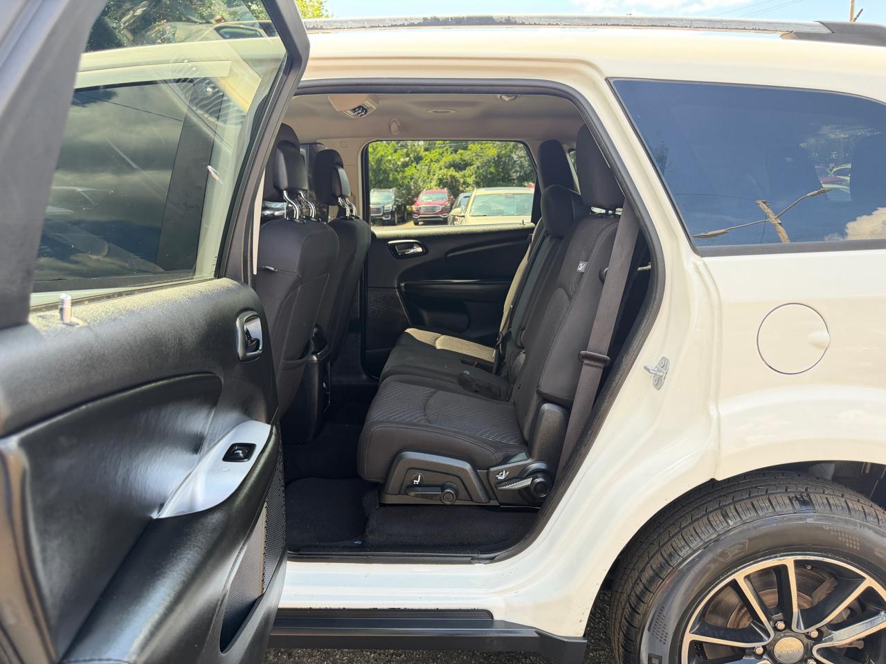 Dodge Journey SE 2017