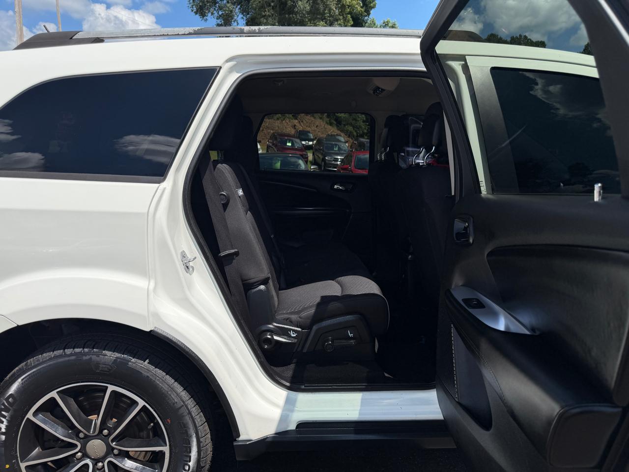 Dodge Journey SE 2017