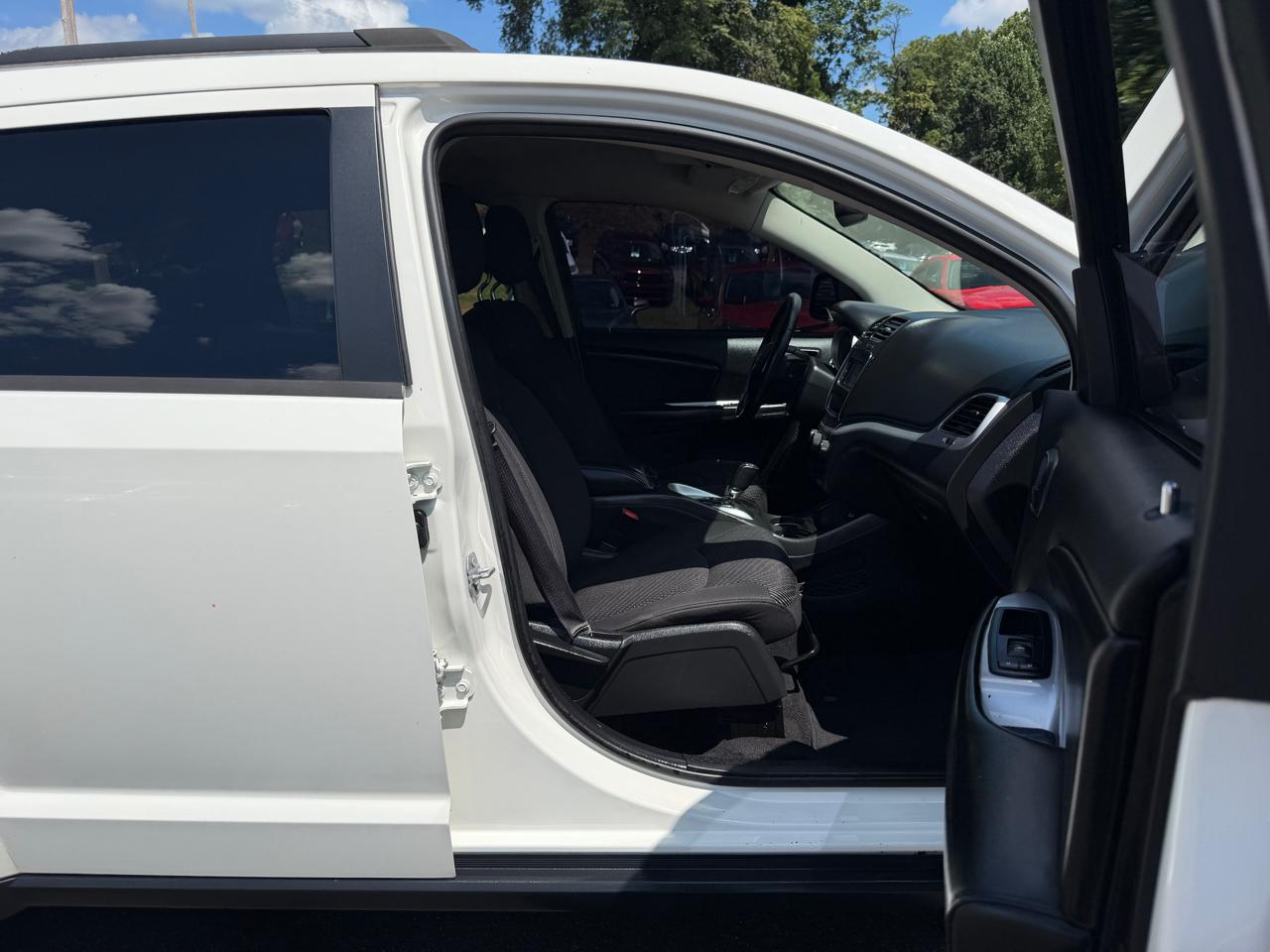 Dodge Journey SE 2017
