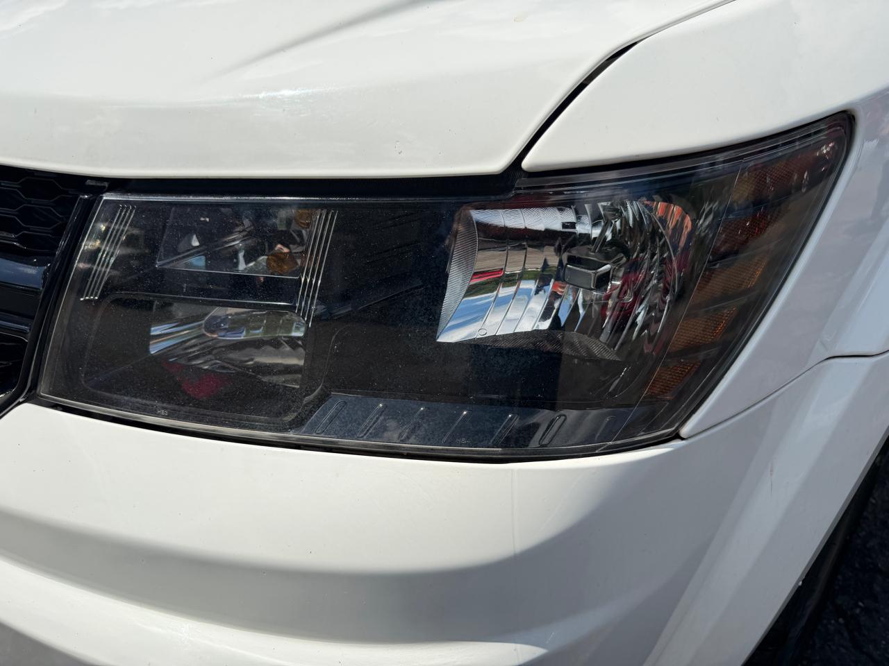 Dodge Journey SE 2017