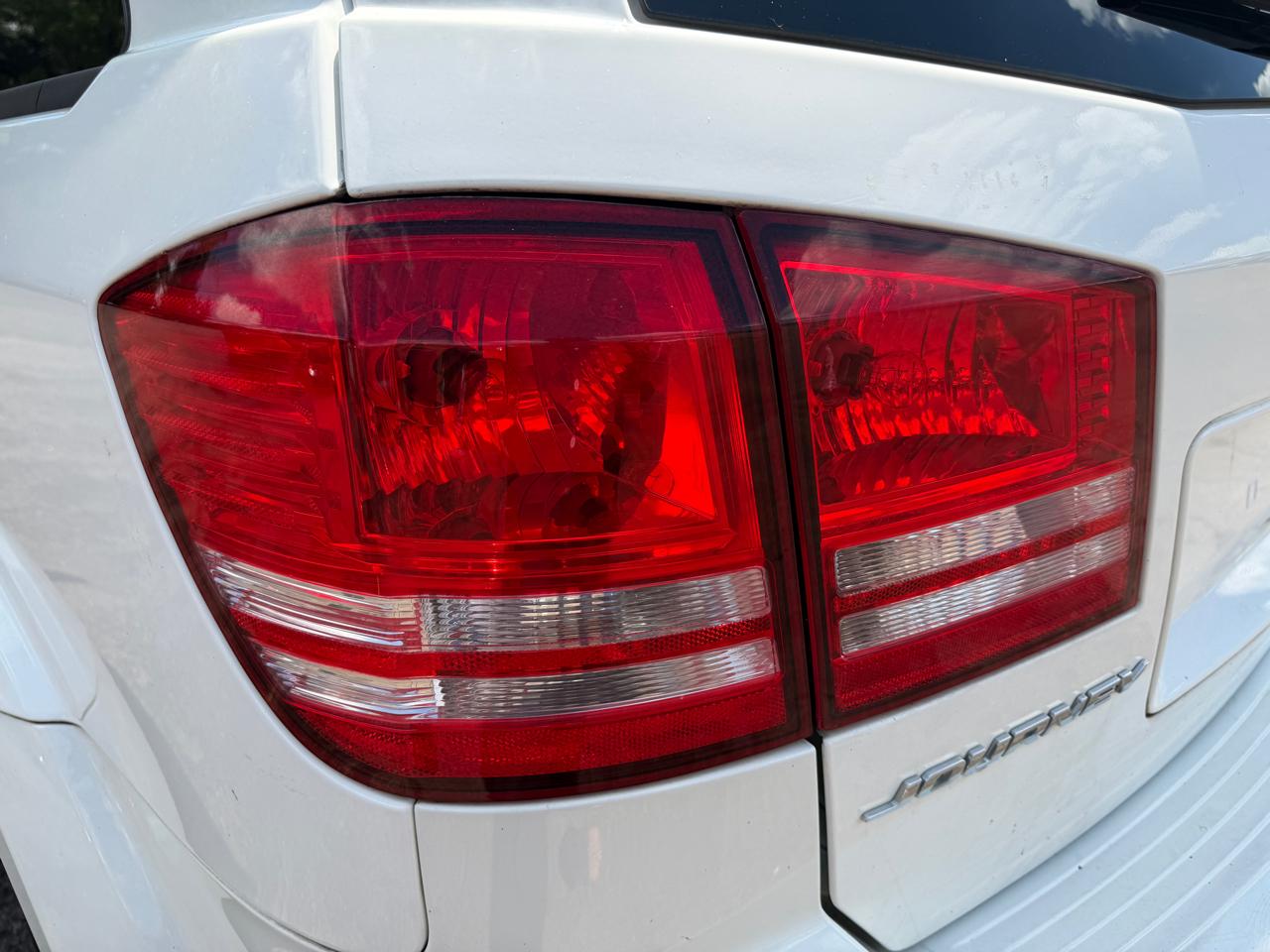Dodge Journey SE 2017