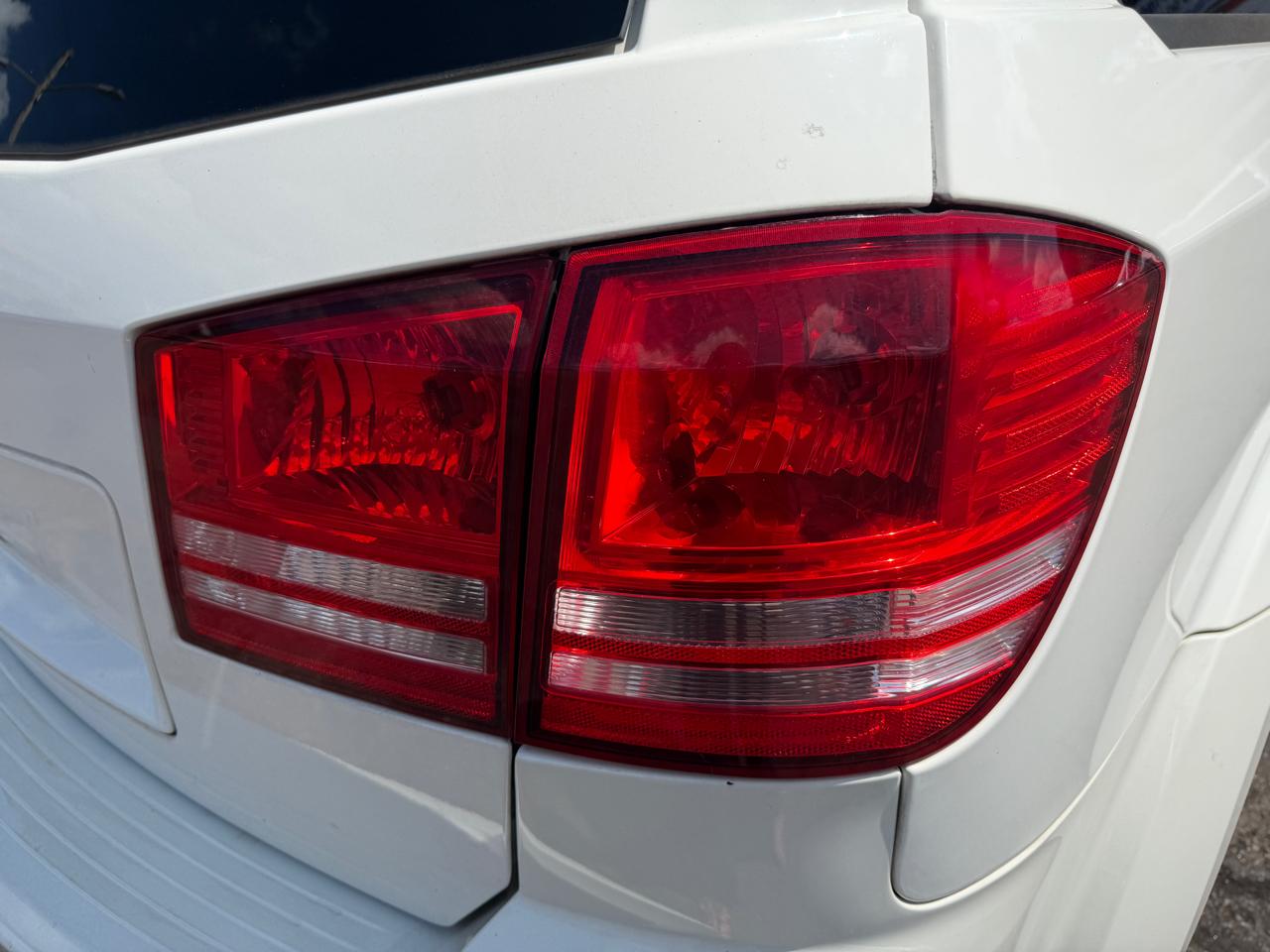 Dodge Journey SE 2017