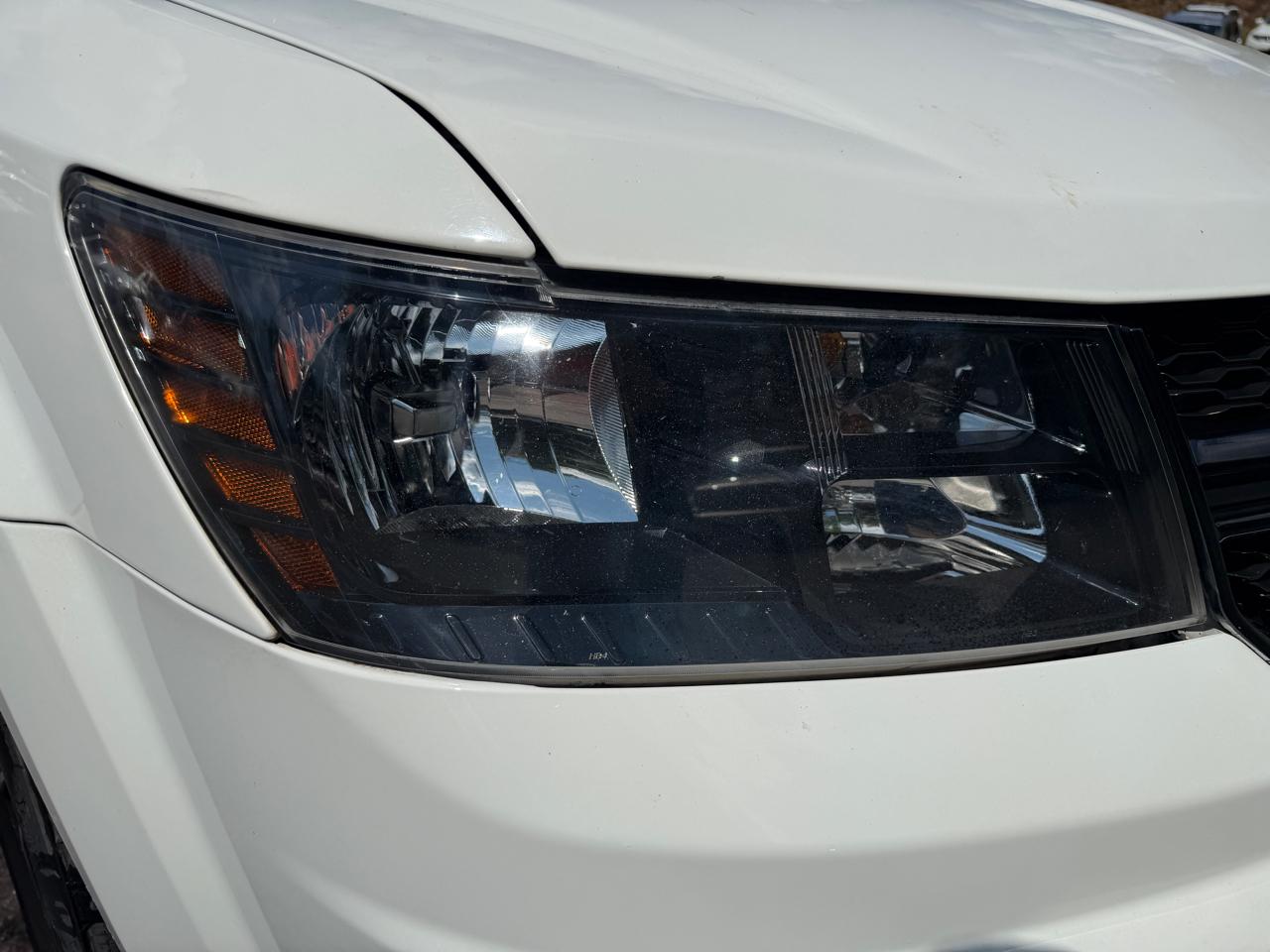 Dodge Journey SE 2017