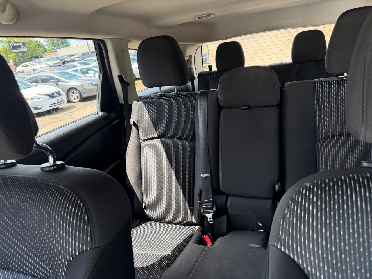 Dodge Journey SE 2017