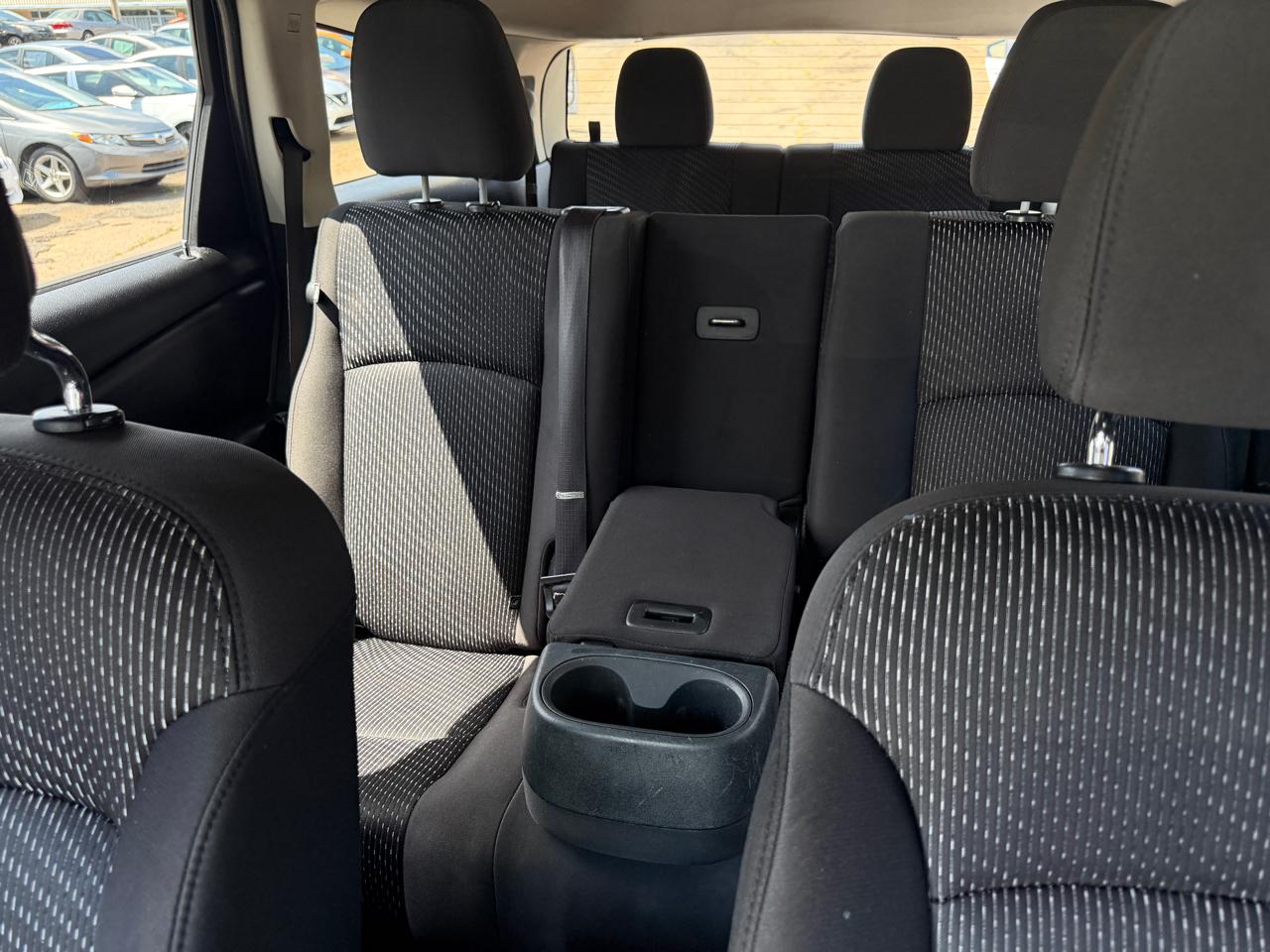 Dodge Journey SE 2017