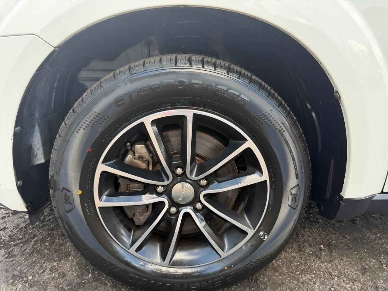 Dodge Journey SE 2017