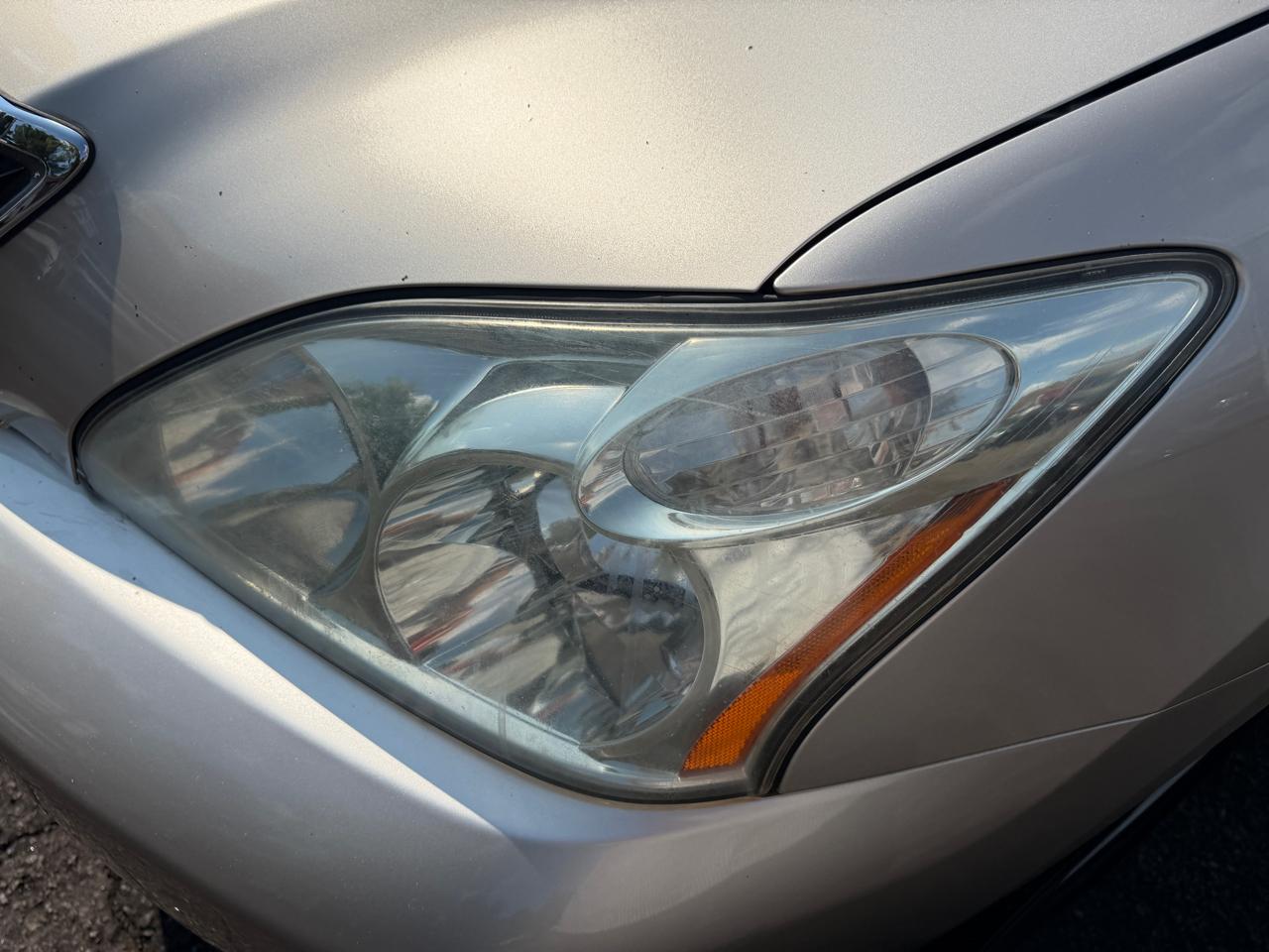 Lexus RX 330 2WD 2004