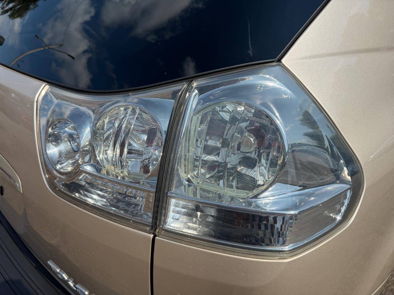 Lexus RX 330 2WD 2004