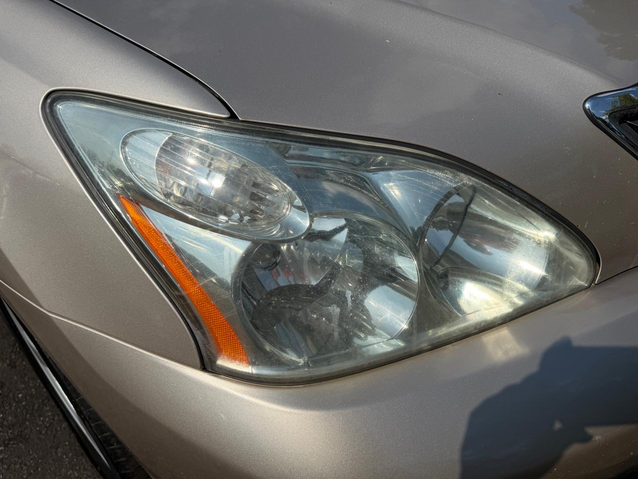 Lexus RX 330 2WD 2004