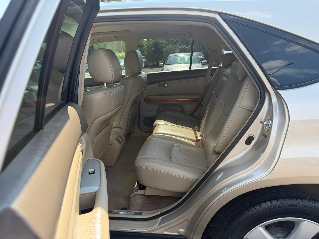 Lexus RX 330 2WD 2004