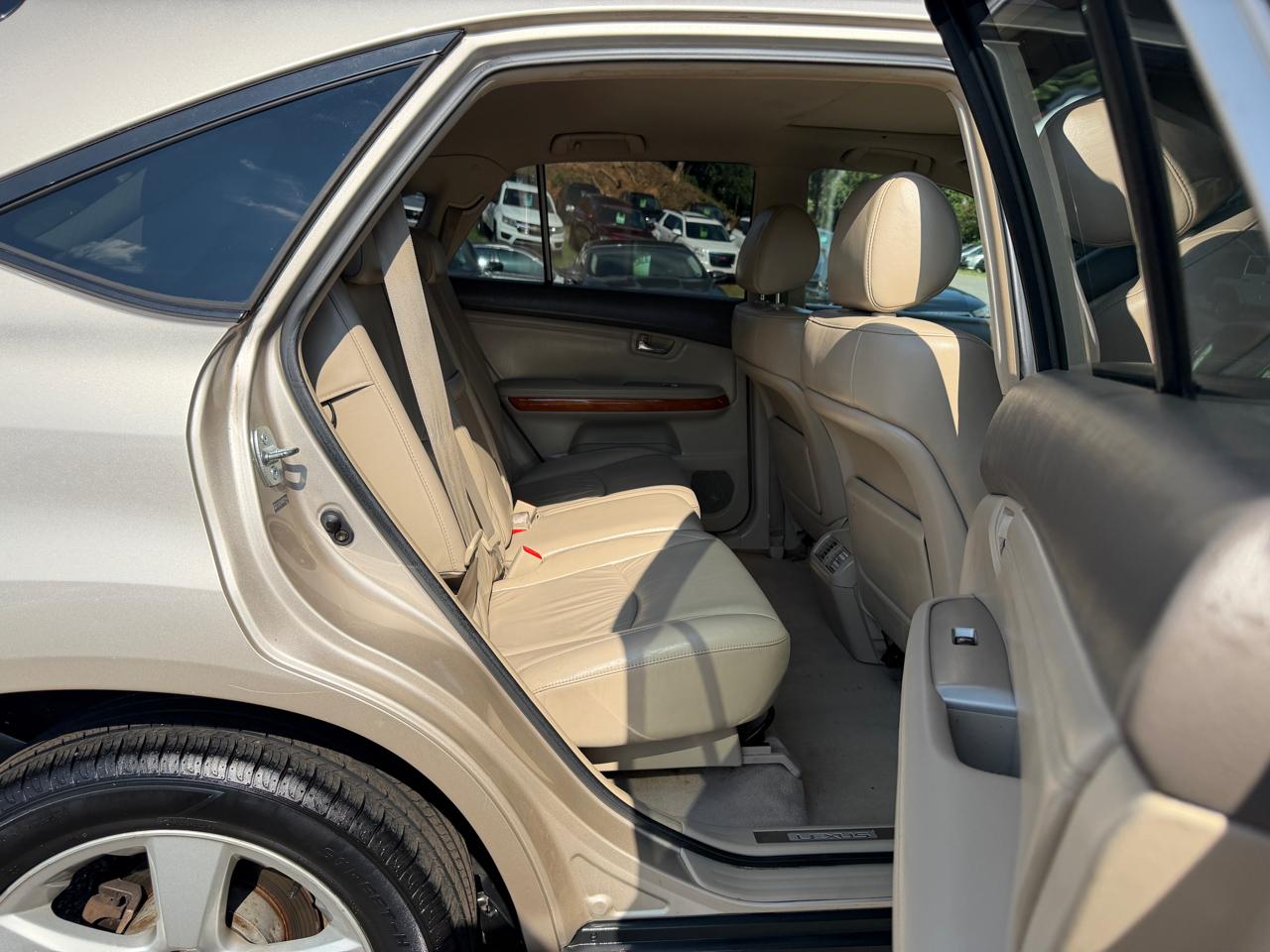 Lexus RX 330 2WD 2004