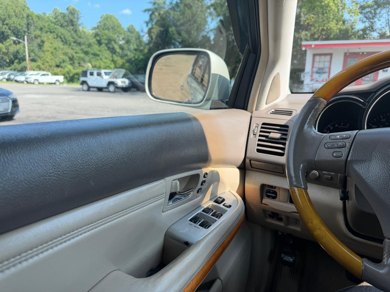 Lexus RX 330 2WD 2004