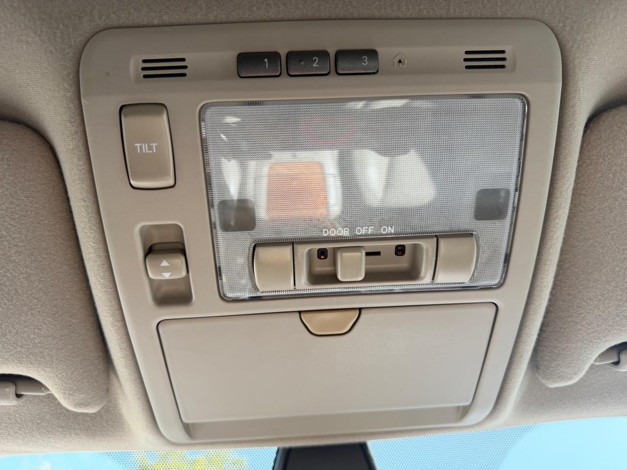 Lexus RX 330 2WD 2004