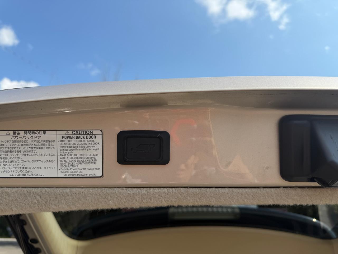 Lexus RX 330 2WD 2004