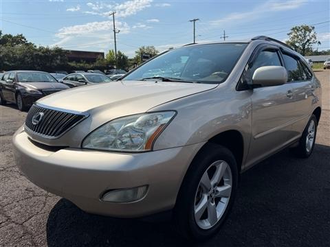 2004 Lexus RX 330 2WD