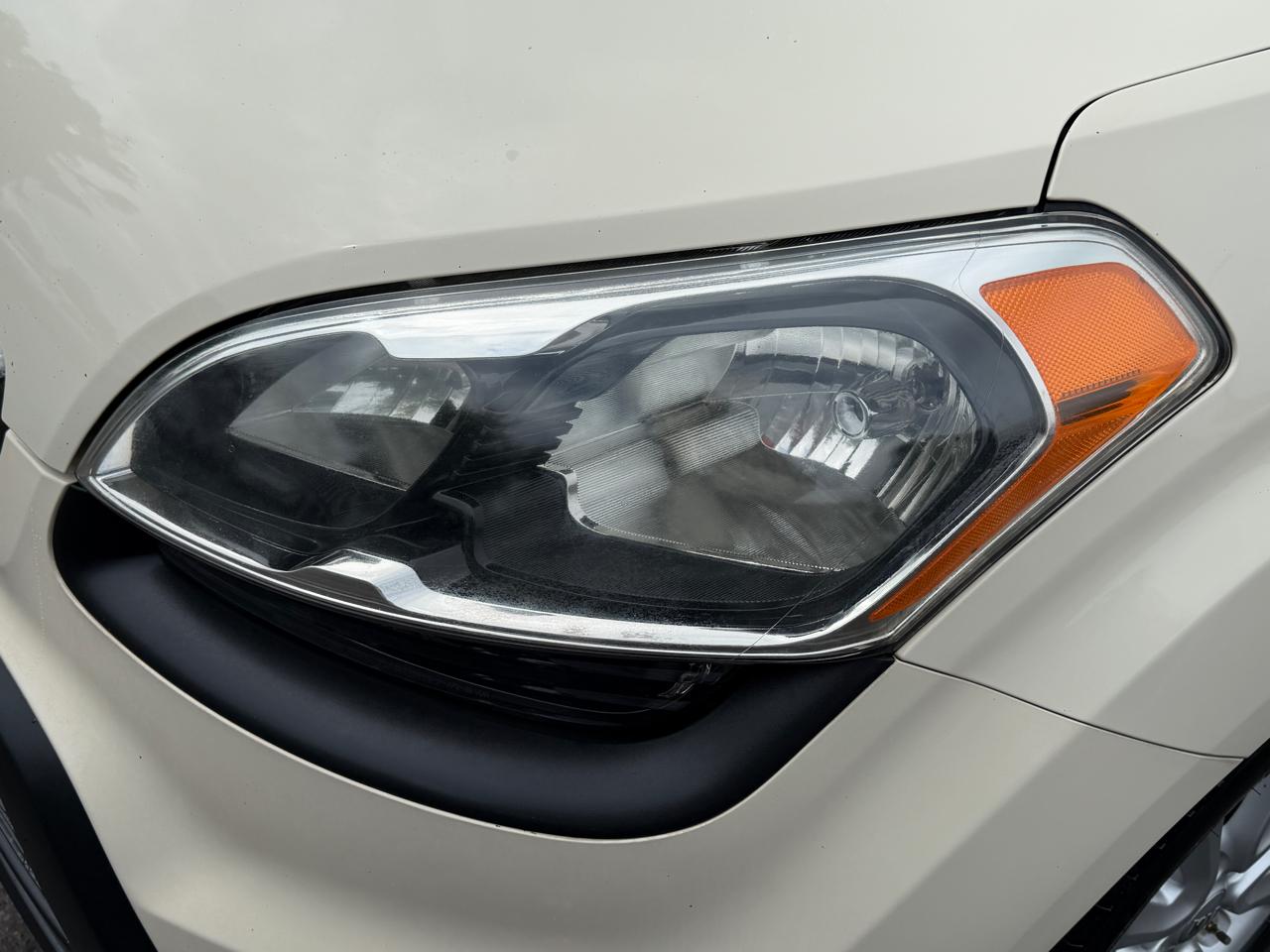 Kia Soul Base 2013