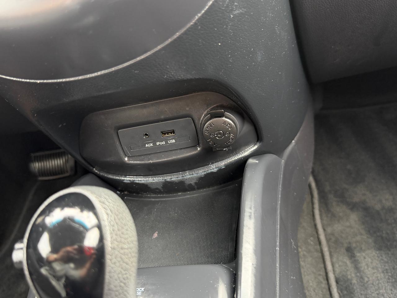 Kia Soul Base 2013