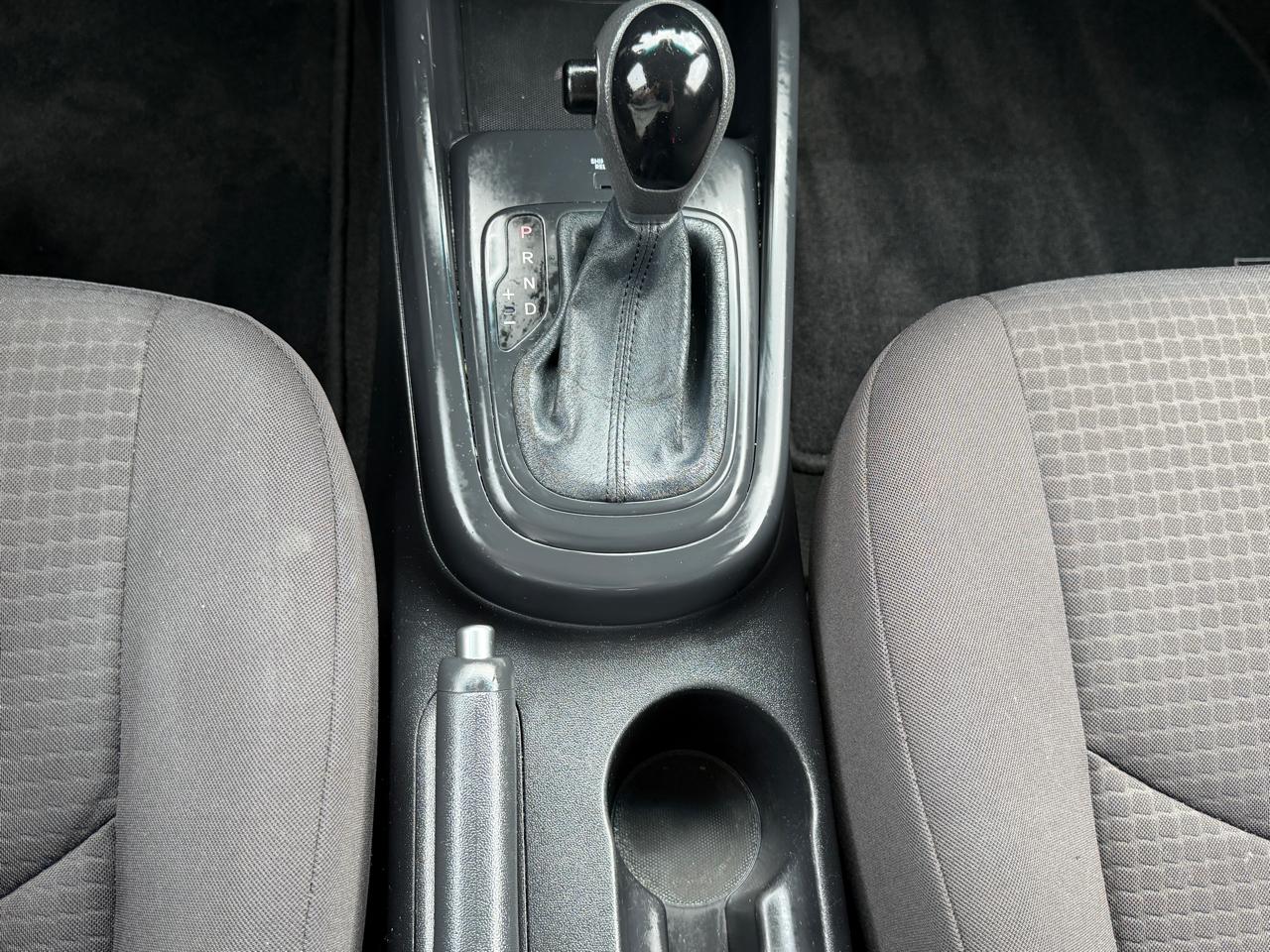 Kia Soul Base 2013